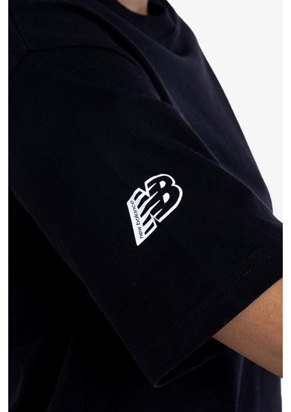 Lifestyle Kadın Siyah T-Shirt WNT1340-BKW indirimleri