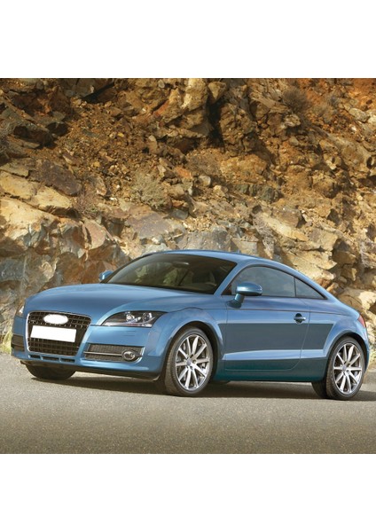 Audi Tt 2007-2010 Tekerlek Bijon Saplaması Şifresiz 4 Adet WHT002437 fiyatları