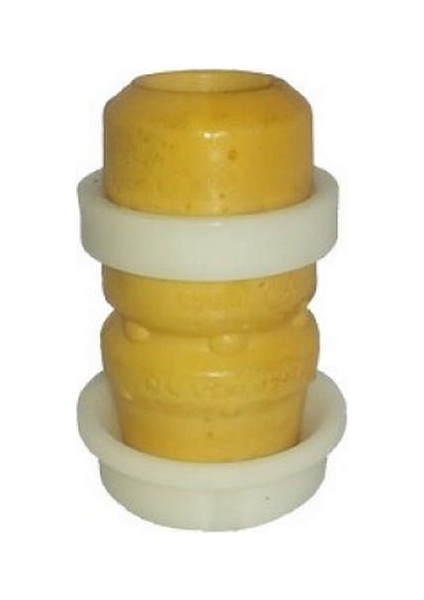 Amortisör Takozu Golf Iv Vulkollan 18051