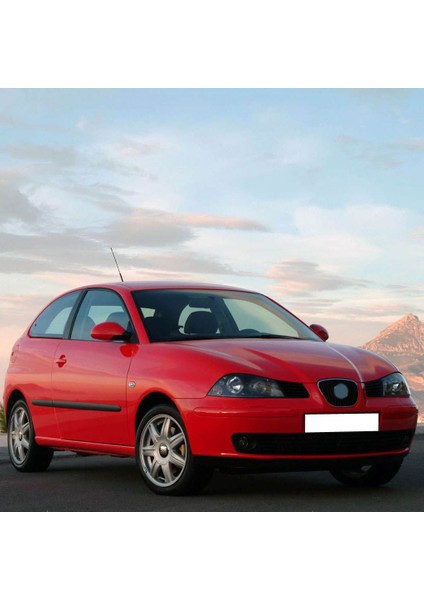 Seat Ibiza 2002-2009 Bijon Saplaması Şifresiz 4 Adet 8D0601139D fiyatları