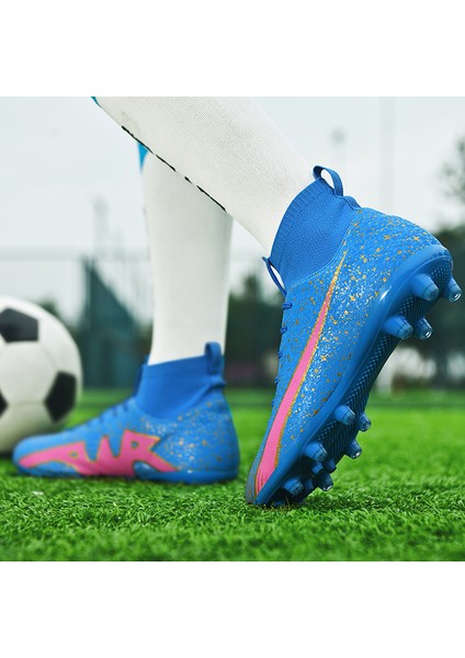 Erkek Fg Futbol Ayakkabısı (Yurt Dışından) modelleri