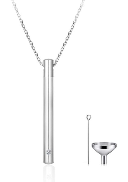 Bijuteri Kolye (Yurt Dışından)