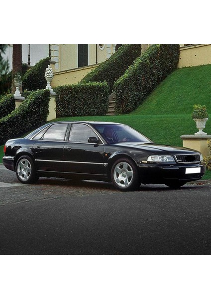 Audi A8 1994-1999 Tekerlek Bijon Saplaması Şifresiz 4 Adet 8D0601139D fiyatları