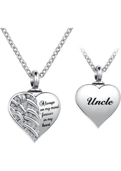 Bijuteri Kolye (Yurt Dışından)