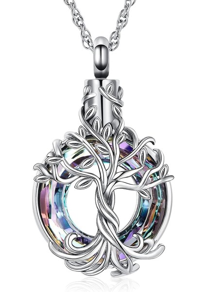 Bijuteri Kolye (Yurt Dışından)