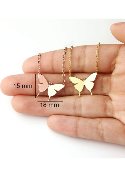 Bijuteri Kolye (Yurt Dışından) fiyatları