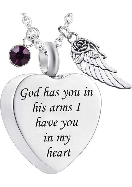 Bijuteri Kolye (Yurt Dışından)