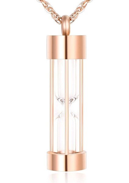 Bijuteri Kolye (Yurt Dışından)