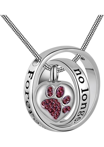 Bijuteri Kolye (Yurt Dışından)