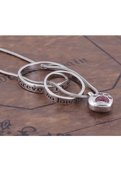 Bijuteri Kolye (Yurt Dışından) fırsatları