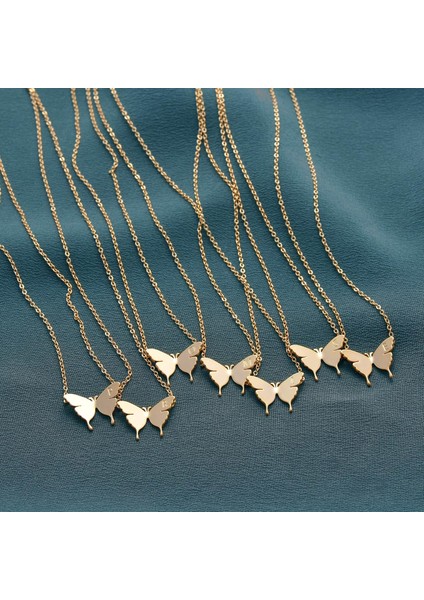 Bijuteri Kolye (Yurt Dışından) fırsatları