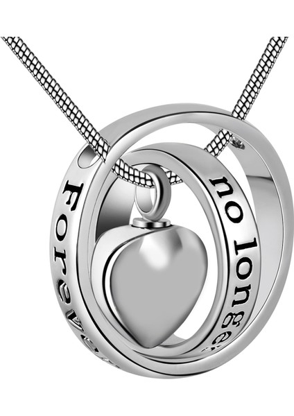 Bijuteri Kolye (Yurt Dışından)