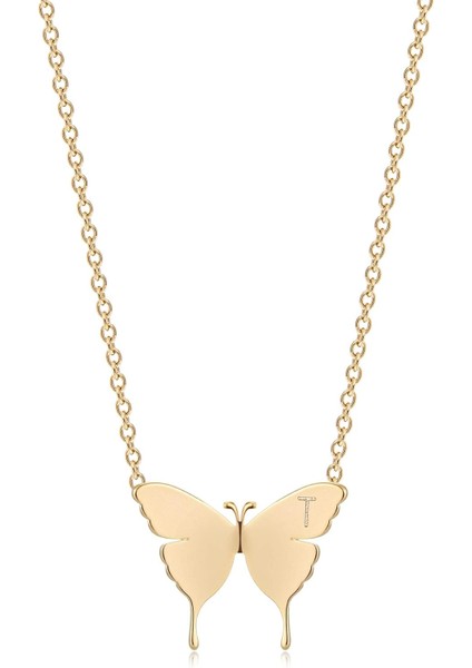 Bijuteri Kolye (Yurt Dışından)