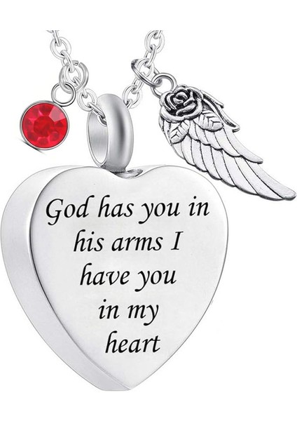 Bijuteri Kolye (Yurt Dışından)