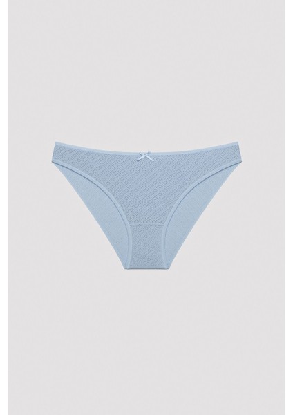 Butterfly Çok Renkli 3lü Slip Külot fiyatları