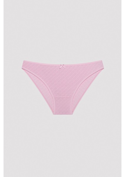 Butterfly Çok Renkli 3lü Slip Külot fırsatları