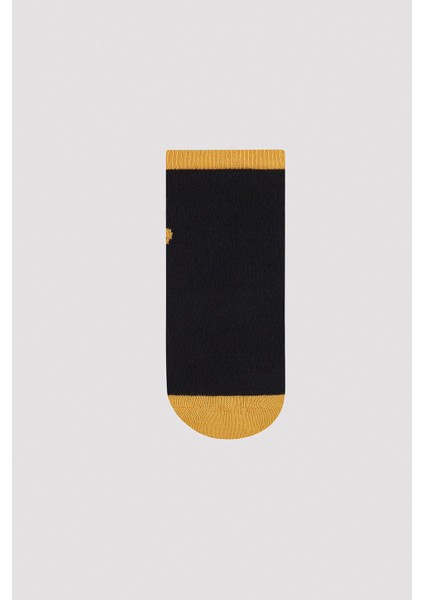 Erkek Çocuk Happy Monsters 3 lü Soket Çorap indirimleri