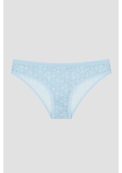 Lacy Dream Slip Külot