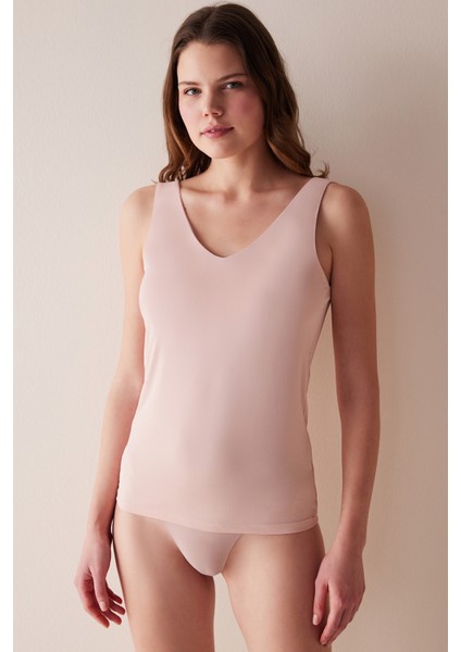 V Yaka Gül Kurusu Atlet