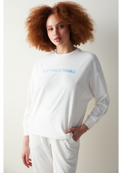 Cool Mood Sweatshirt