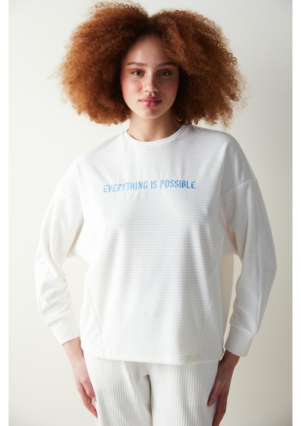 Cool Mood Sweatshirt