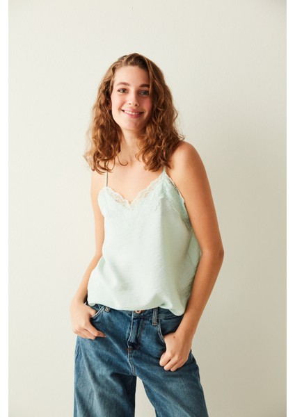 Saten Cami Atlet fiyatları