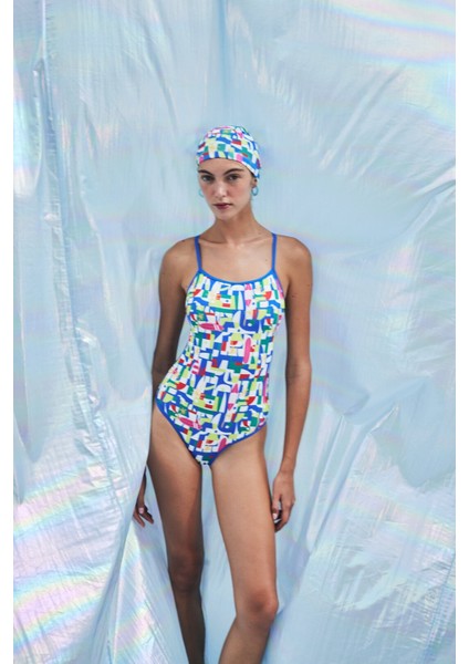 Molokai Desenli Renkli Spor Mayo-aysu Türkoğlu Koleksiyonu modelleri