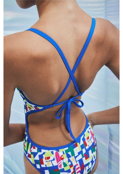 Molokai Desenli Renkli Spor Mayo-aysu Türkoğlu Koleksiyonu indirimleri