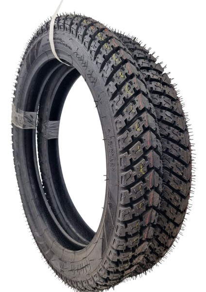 Cg Lastik Seti Ön Arka 300-18 Tt ve 275-18 Tt fiyatları