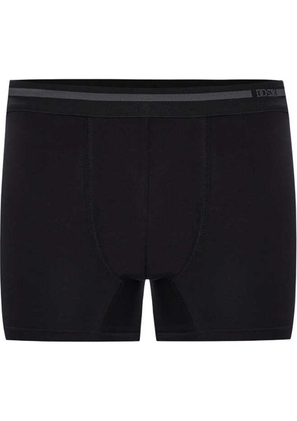 Sport Classy Pamuk Elastan Boxer