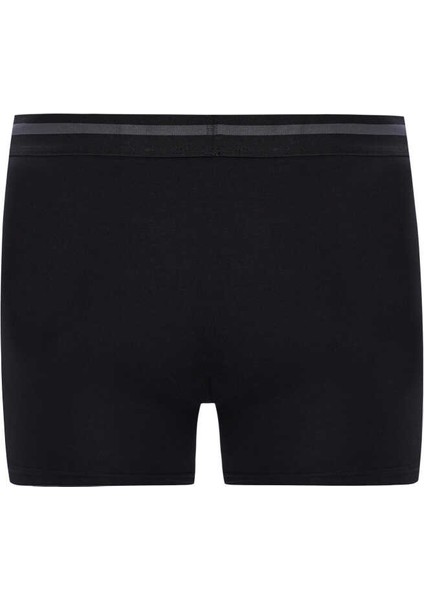 Sport Classy Pamuk Elastan Boxer