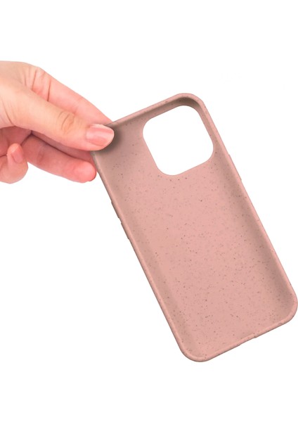 Apple iPhone 15 Pro Telefon Kılıfı Eco Rose fiyatları