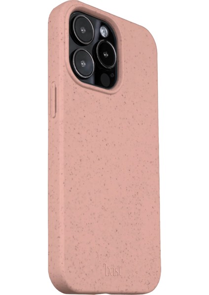 Apple iPhone 15 Pro Telefon Kılıfı Eco Rose indirimleri
