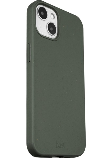Apple iPhone 15 Plus Telefon Kılıfı Eco Yeşil indirimleri