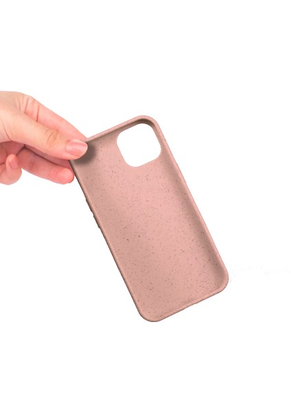 Apple iPhone 15 Telefon Kılıfı Eco Rose fiyatları