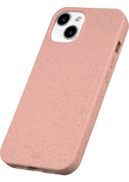 Apple iPhone 15 Telefon Kılıfı Eco Rose fırsatları