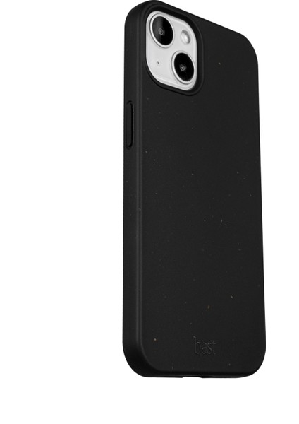 Apple iPhone 15 Telefon Kılıfı Eco Siyah indirimleri