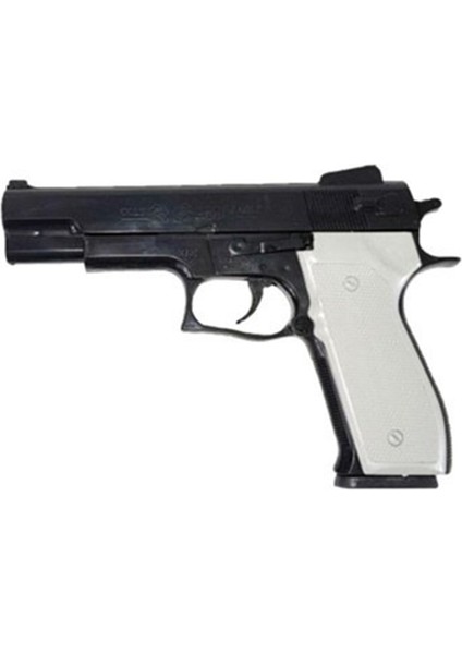 Kette M-007 Akıncı Şarjörlü Boncuk Tabanca 20 cm