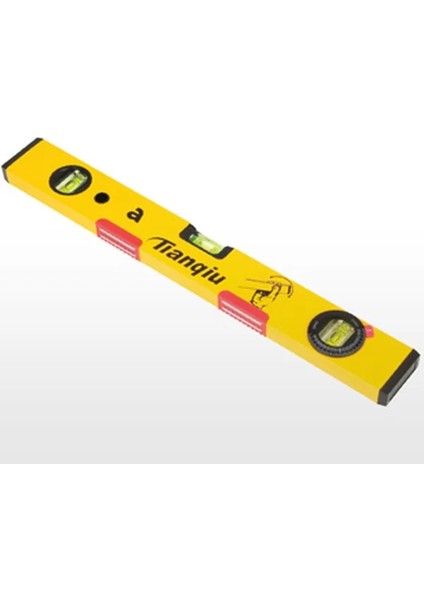Meşem Su Terazisi Mıknatıslı 50 cm
