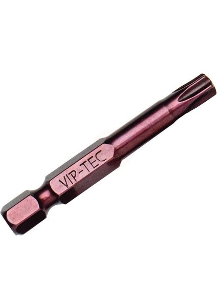 Vip Tec Torx Uç T40X50 mm