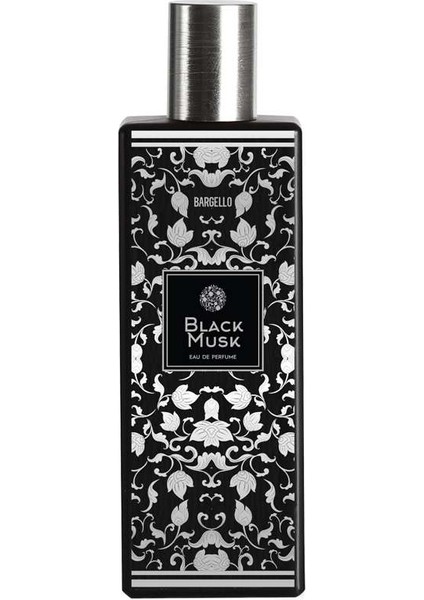 Black Musk Kadın Parfüm EDP 50 ml