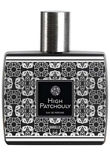 High Patchouly Erkek Parfüm EDP 50 ml