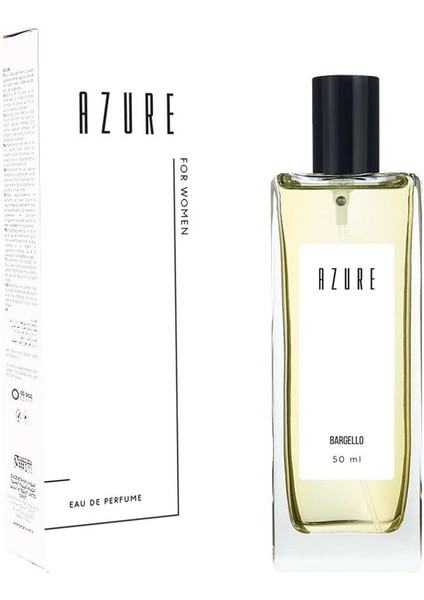 Azure Kadın Parfüm EDP 50 ml