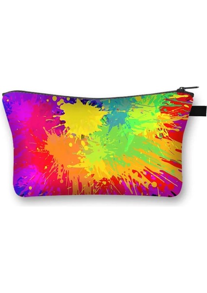 SHZBWENLU12CW Tarzı Kaplan Leopar Timsah Zebra Çizgili Desen Kozmetik Çantası Kadın Makyaj Çantaları Takı Organizatör Bayanlar Ruj Tuvalet Çantası (Yurt Dışından) modelleri