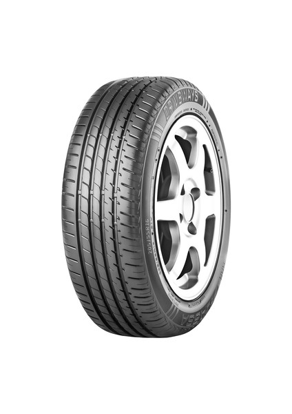 215/45 R16 90V Xl Driveways Oto Yaz Lastiği (Üretim Yılı: 2024)