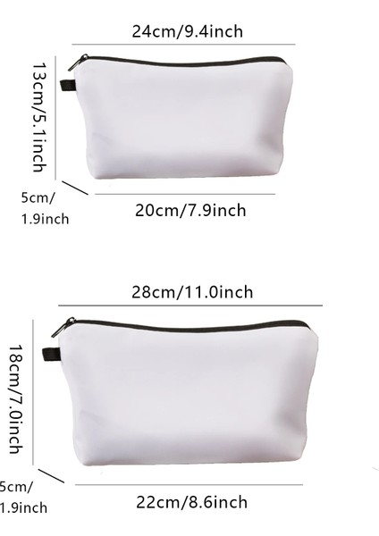 No.15 Tarzı 24X13X5CM Yıldızlı Çocuklar Skzoo Kozmetik Çantaları Kadınlar Için Su Geçirmez Makyaj Çantası Çift Taraflı Baskı Kalem Kutusu Erkek Kız Kore Tarzı Pantolon (Yurt Dışından) fırsatları