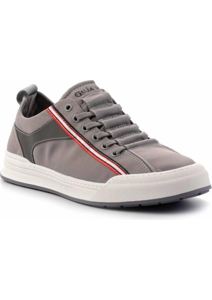 Gri Triko Erkek Sneaker E01185510782