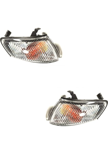 Mazda 626 Sinyal Sağ Sol Set 1992-1997