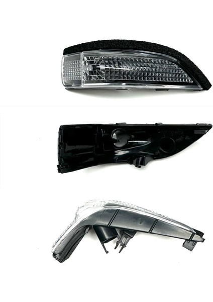 Toyota Yaris Sağ Sinyal Lambası 2013-2018 1 Adet