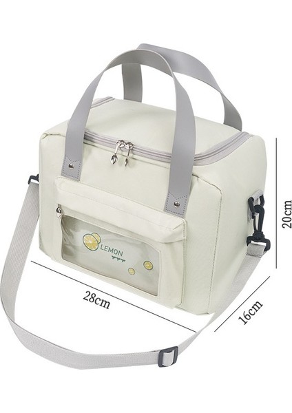 Try Ayıcıklı Termal Beslenme Çantası (Yurt Dışından) fiyatları